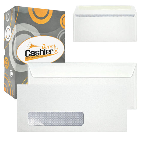 Envelope Outlet Products – Cashier Depot